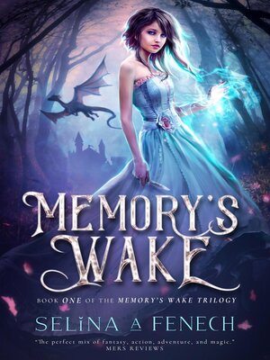 cover image of Memory's Wake